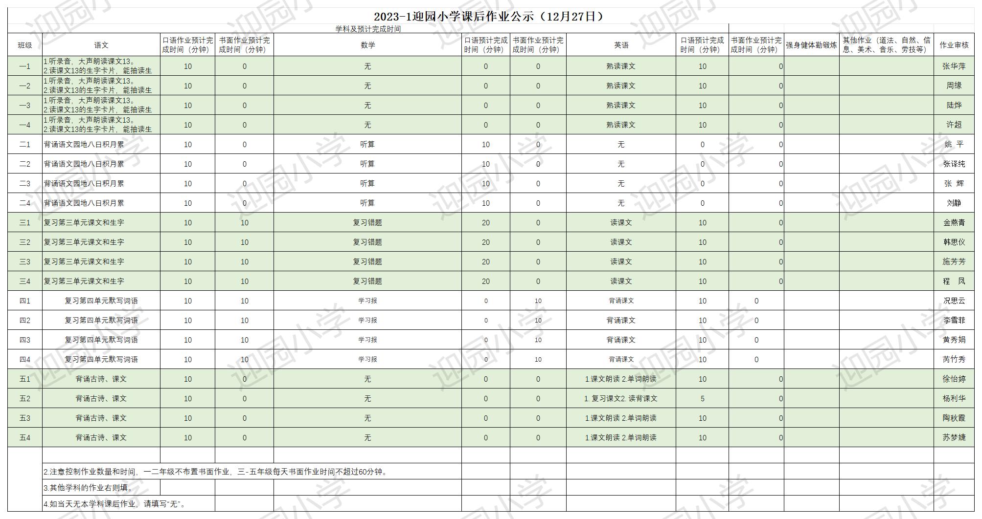 12.27作业公示_Sheet1.jpg