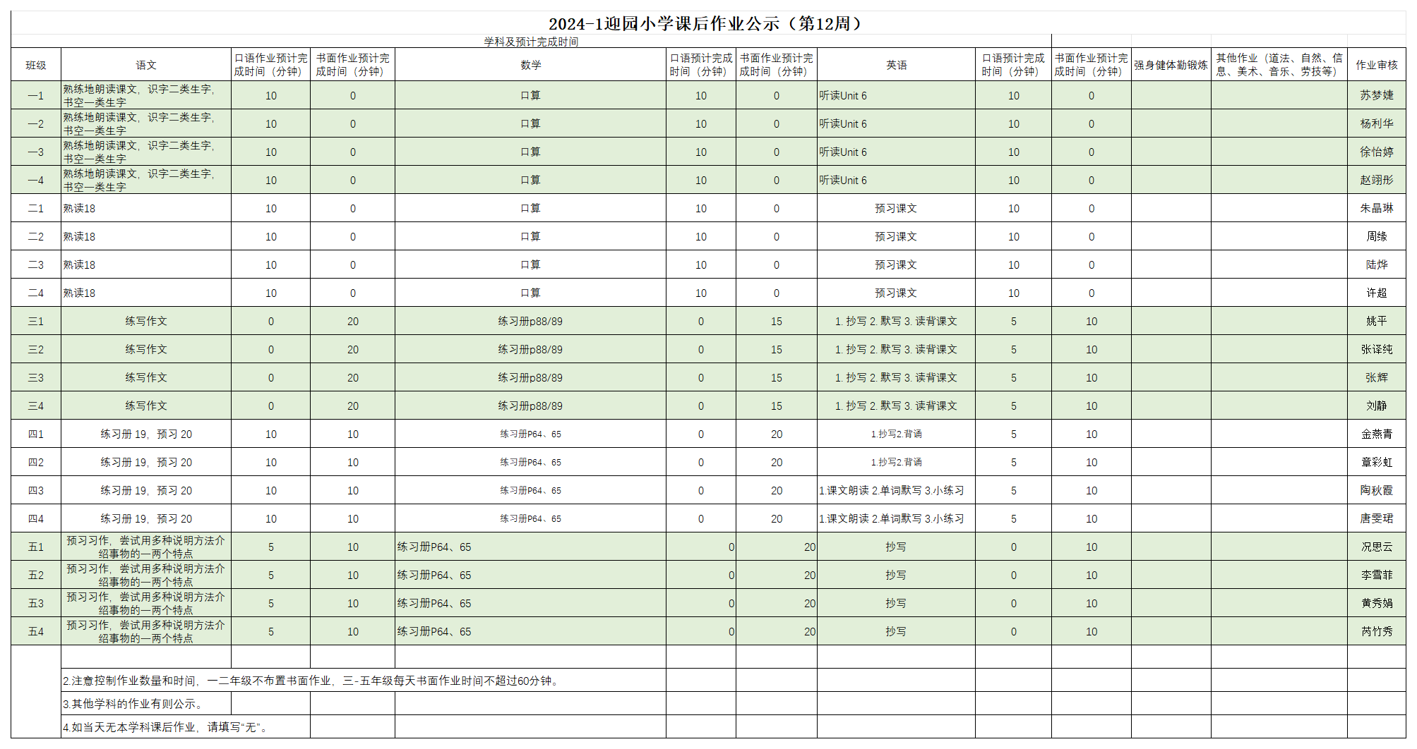2024-1迎园小学课后作业公示（第十二周）_11.21.png