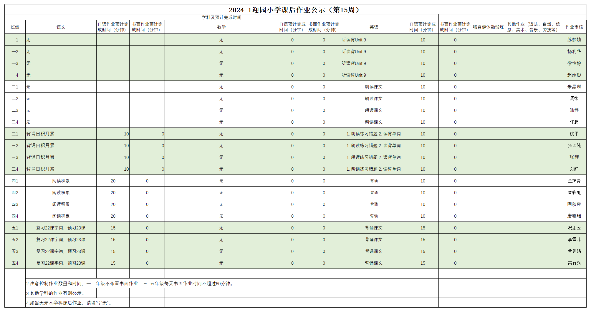 2024-1迎园小学课后作业公示（第十五周）_12.11.png