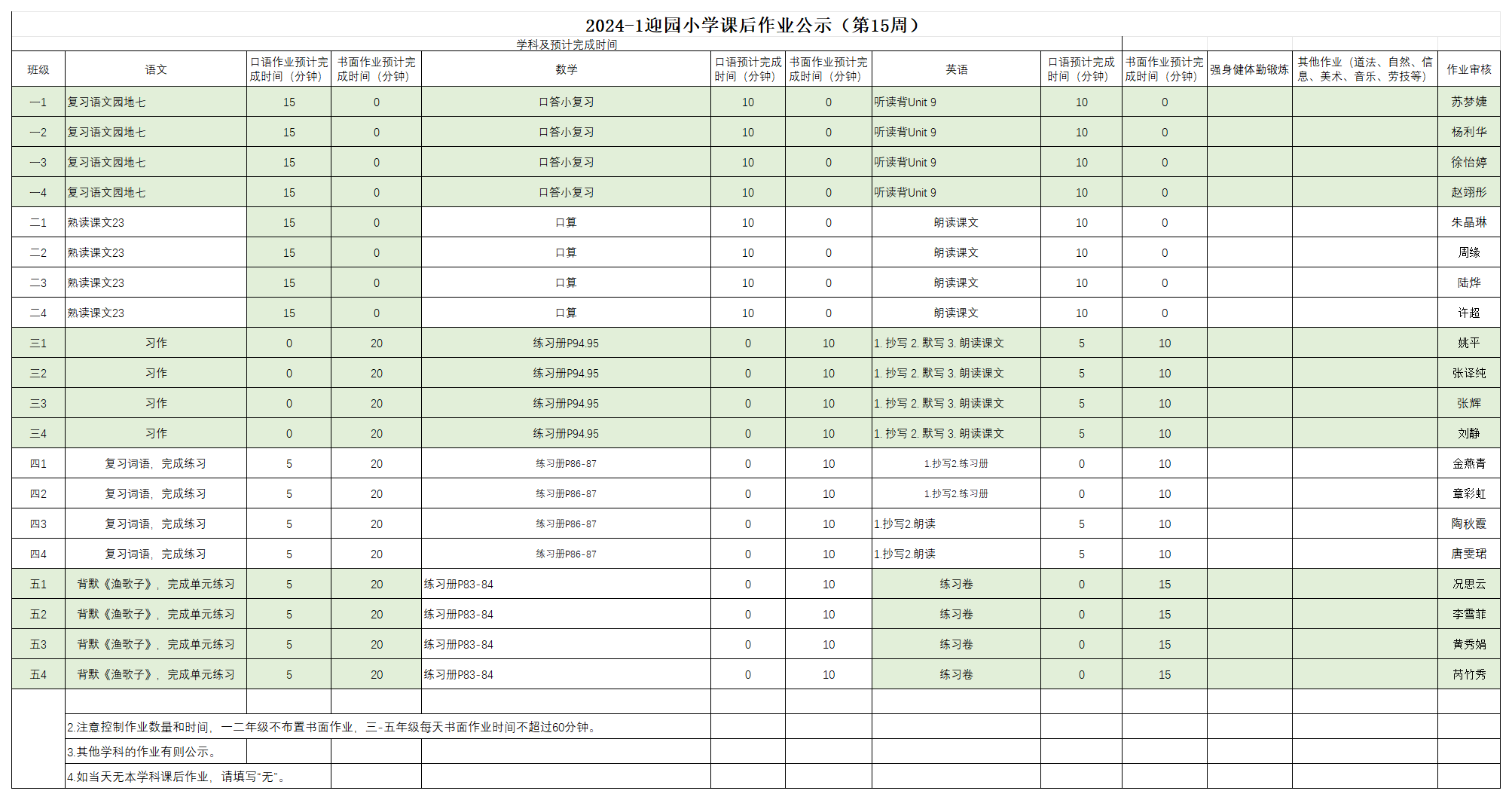 2024-1迎园小学课后作业公示（第十五周）_12.13.png