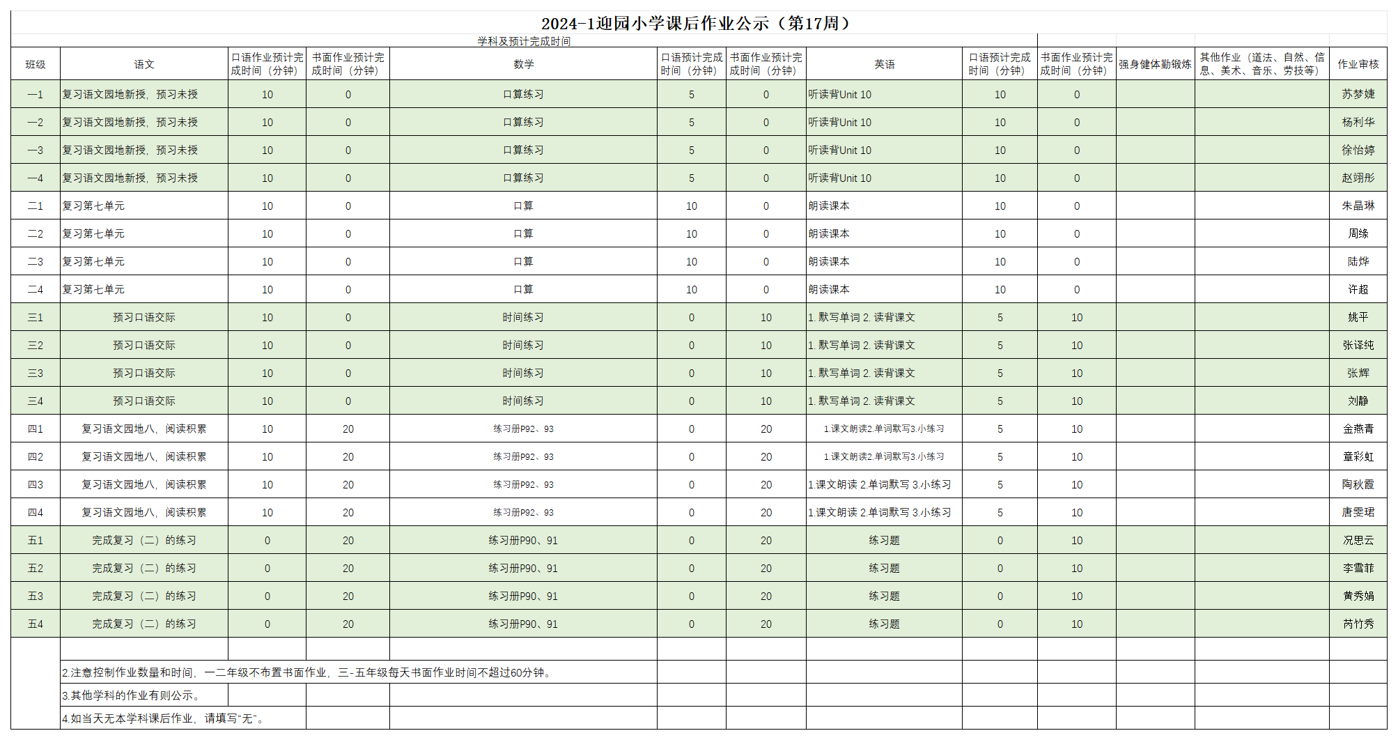 2024-1迎园小学课后作业公示（第十七周）_12.24.png