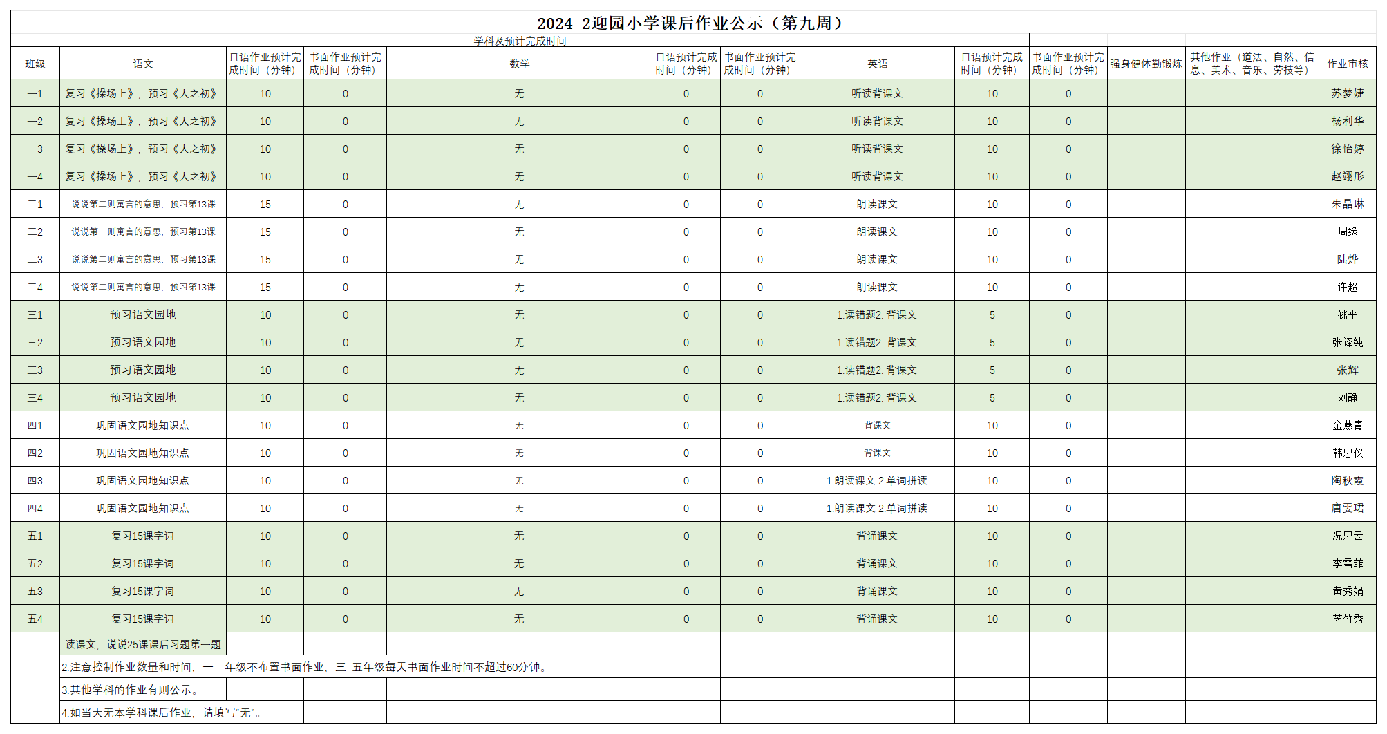 2024-2迎园小学课后作业公示（第九周）_4.16.png